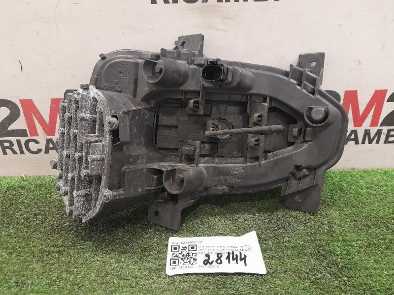 Griglia Parafango ANT SX 2GA853212 Volkswagen T-roc 2017