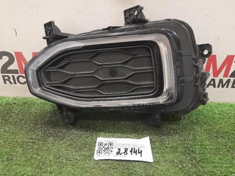 Griglia Parafango ANT SX 2GA853212 Volkswagen T-roc 2017