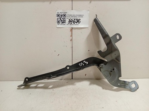 Cerniera Cofano ANT SX