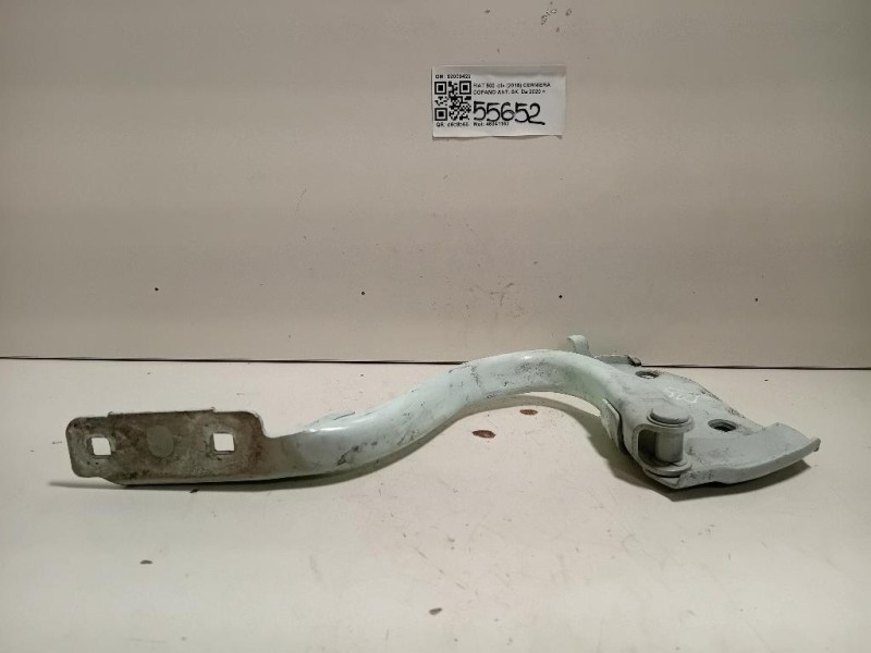 Bloccasterzo 0095457228 Mercedes Classe SLK R170 1997