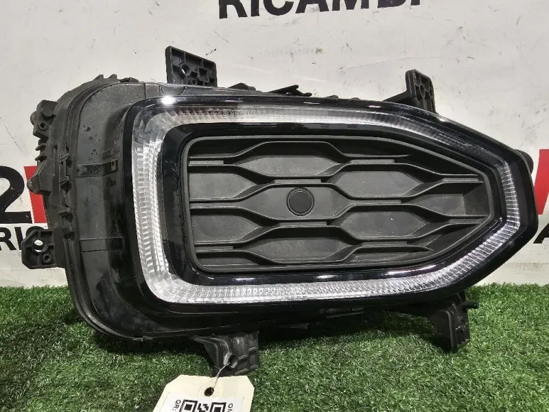 Griglia Parafango ANT SX 2GA853212 Volkswagen T-roc 2017