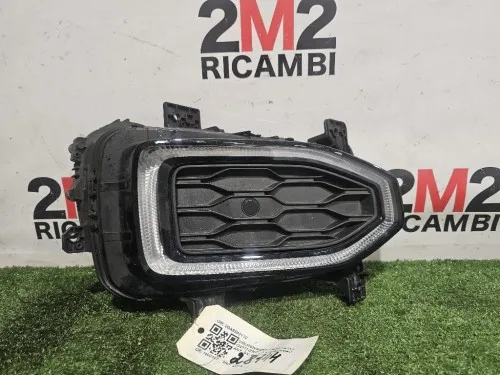 Griglia Parafango ANT SX 2GA853212 Volkswagen T-roc 2017