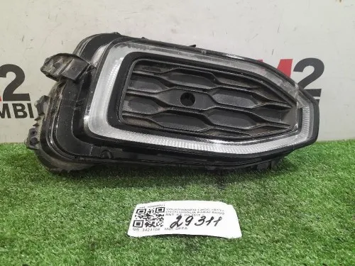 Griglia Parafango ANT SX 89250931 Volkswagen T-roc 2017