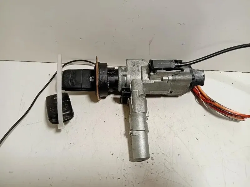 Bloccasterzo 0095457228 Mercedes Classe SLK R170 1997