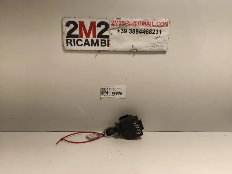 Bloccasterzo A2115452308 Mercedes Classe SLK R171 2004