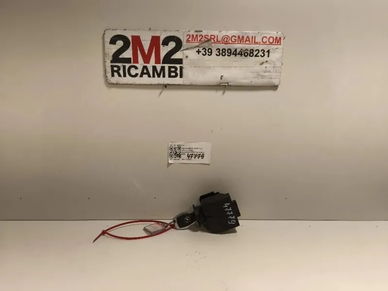 Bloccasterzo A2115452308 Mercedes Classe SLK R171 2004