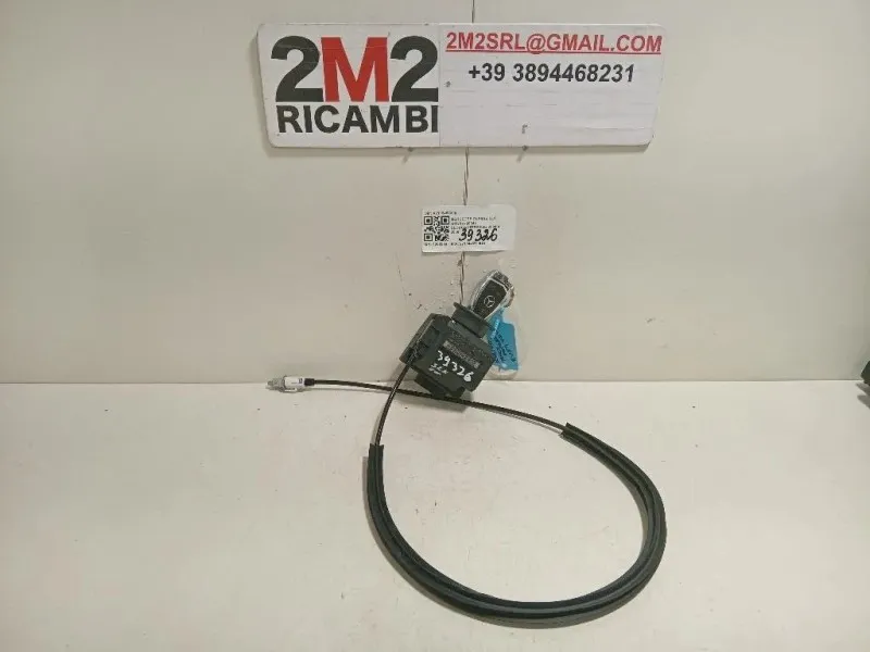 Bloccasterzo A2115452308 Mercedes Classe SLK R171 2004