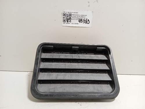 Griglia Parafango POST SX A 166 830 10 42 BOX Mercedes Classe GLE W166 2015