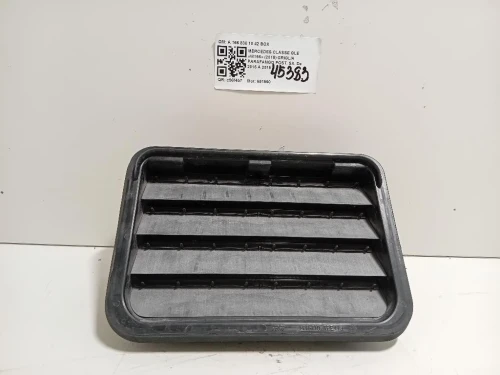 Griglia Parafango POST SX A 166 830 10 42 BOX Mercedes Classe GLE W166 2015