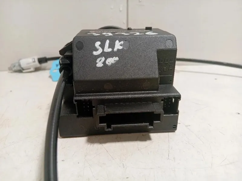 Bloccasterzo A2115452308 Mercedes Classe SLK R171 2004