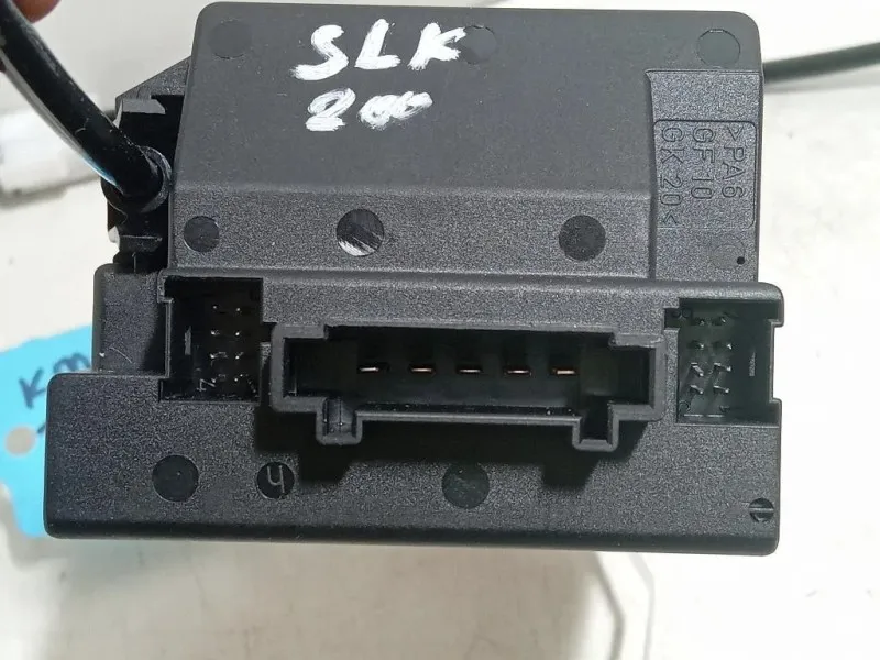 Bloccasterzo A2115452308 Mercedes Classe SLK R171 2004