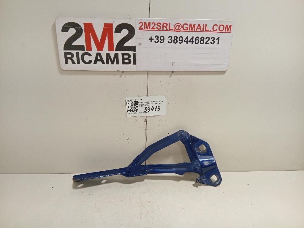 Bloccasterzo A2115452308 Mercedes Classe SLK R171 2004