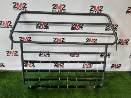 Griglia Parete Divisoria GRIGLIA Jeep Cherokee III 2002