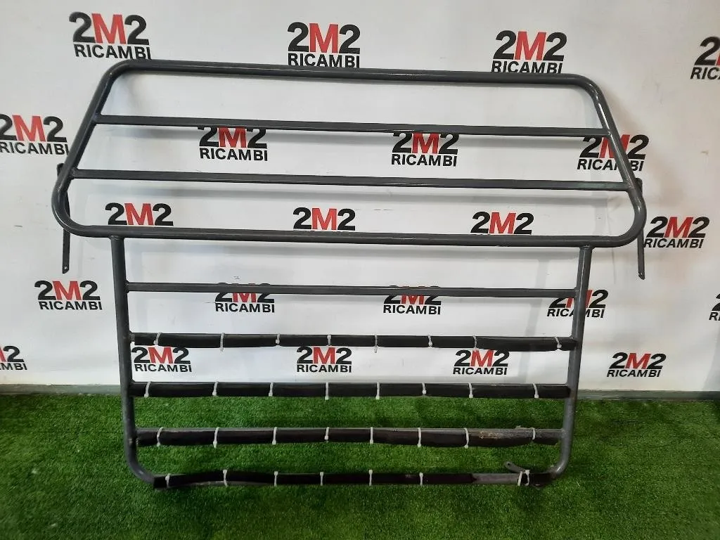 Griglia Parete Divisoria GRIGLIA Jeep Cherokee III 2002