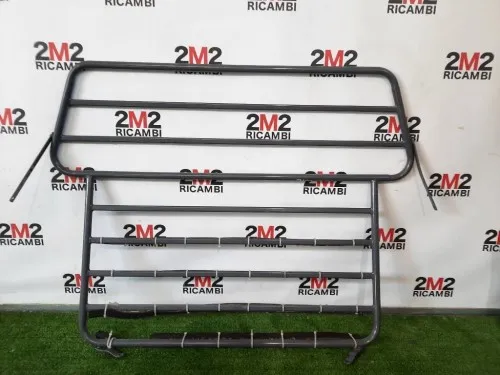 Griglia Parete Divisoria GRIGLIA Jeep Cherokee III 2002