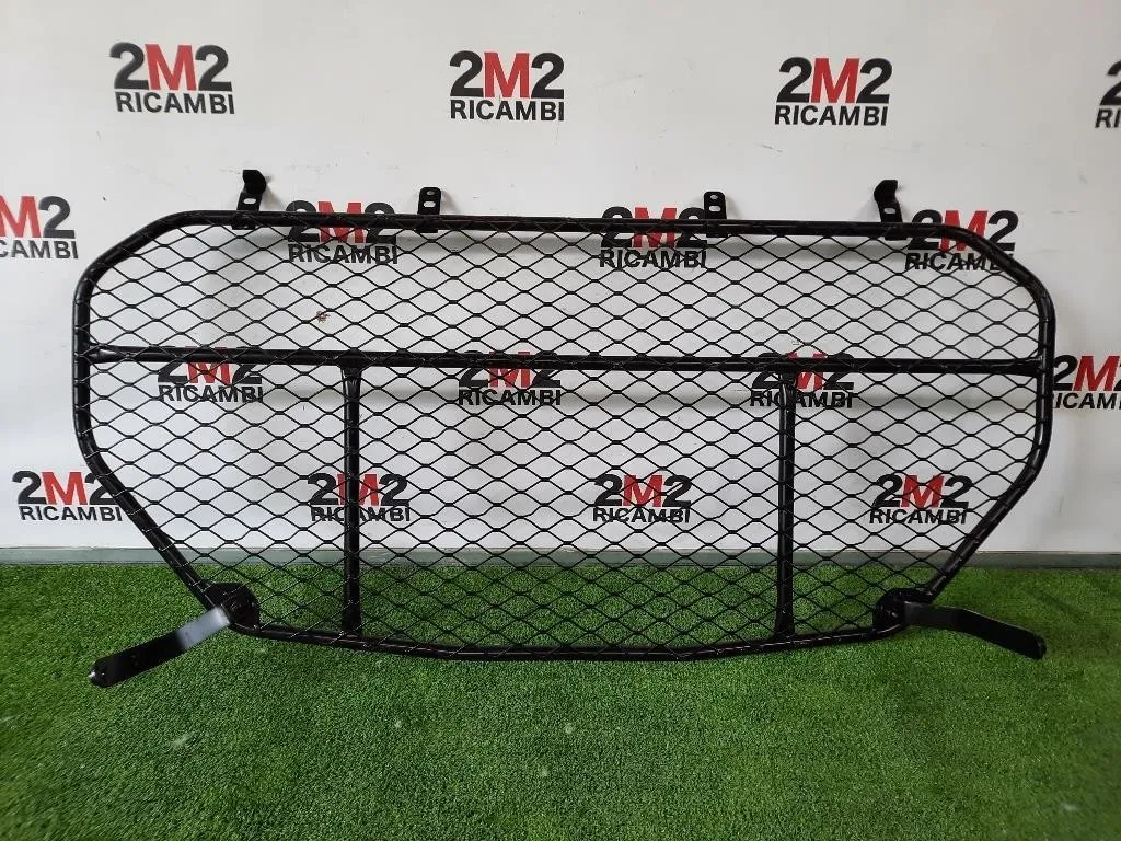 Griglia Parete Divisoria 791205122R Renault CLIO IV 2016