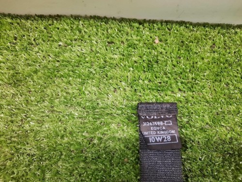 Griglia Parete Divisoria 31263598 RETE Volvo XC60 I 2009