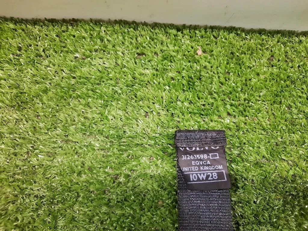 Griglia Parete Divisoria 31263598 RETE Volvo XC60 I 2009