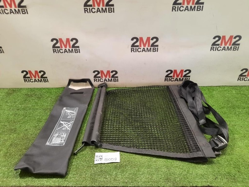 Griglia Parete Divisoria 31263598 RETE Volvo XC60 I 2009