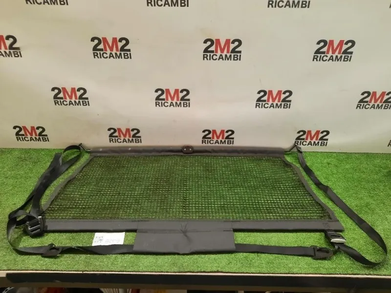 Griglia Parete Divisoria 31263598 RETE Volvo XC60 I 2009