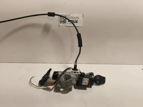 Bloccasterzo BLOCCASTERZO Nissan Micra IV 2013