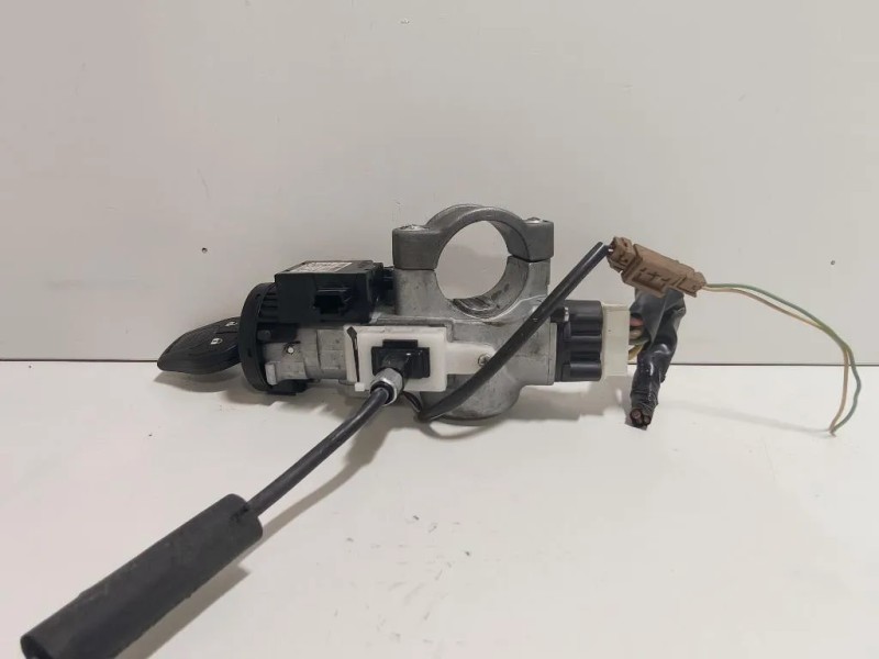 Bloccasterzo BLOCCASTERZO Nissan Micra IV 2013