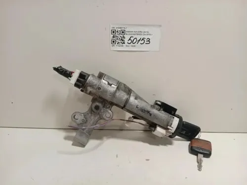 Bloccasterzo 21669775-7 Nissan Navara 2010