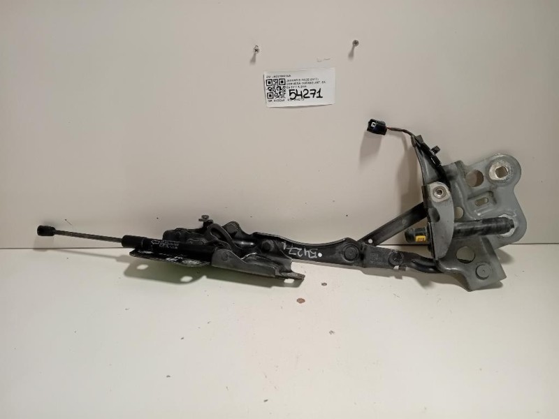 Bloccasterzo 21669775-7 Nissan Navara 2010