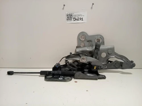 Cerniera Cofano ANT SX J9C316801AA Jaguar E-pace 2017