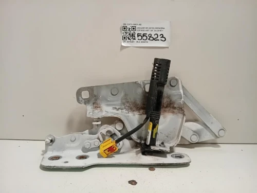 Cerniera Cofano ANT SX CX73-16801-AE Jaguar XE 2015