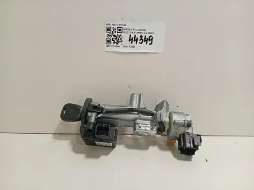 Bloccasterzo 33970-68K00 Nissan PIXO 2009