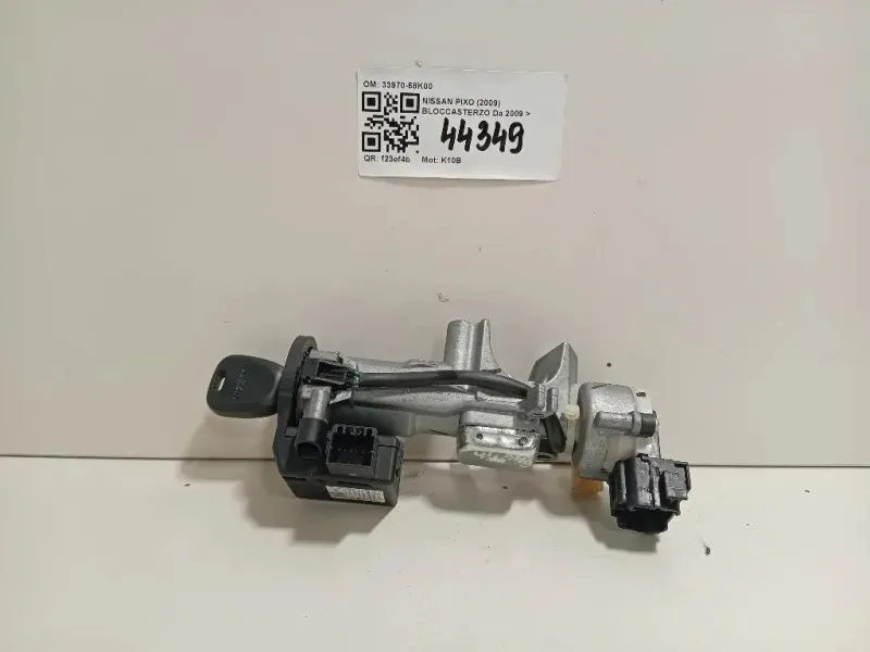 Bloccasterzo 33970-68K00 Nissan PIXO 2009