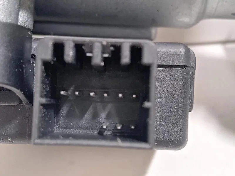 Bloccasterzo 33970-68K00 Nissan PIXO 2009