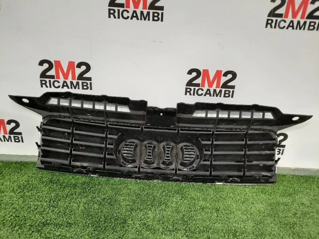 Griglia Radiatore 8P4853651A1QP Audi A3 8P1 2004