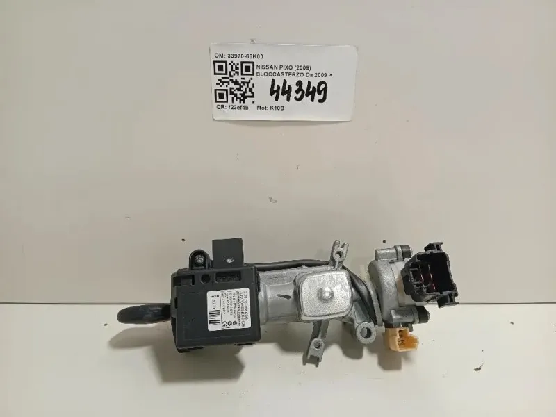 Bloccasterzo 33970-68K00 Nissan PIXO 2009