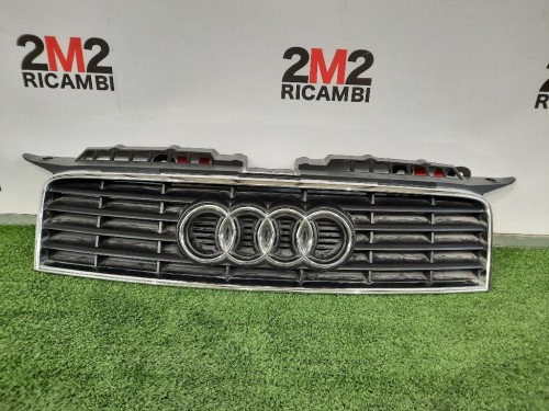 Griglia Radiatore 8P4853651A1QP Audi A3 8P1 2004