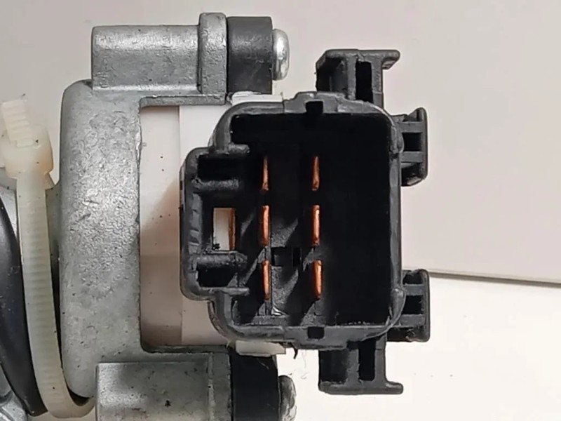 Bloccasterzo 33970-68K00 Nissan PIXO 2009