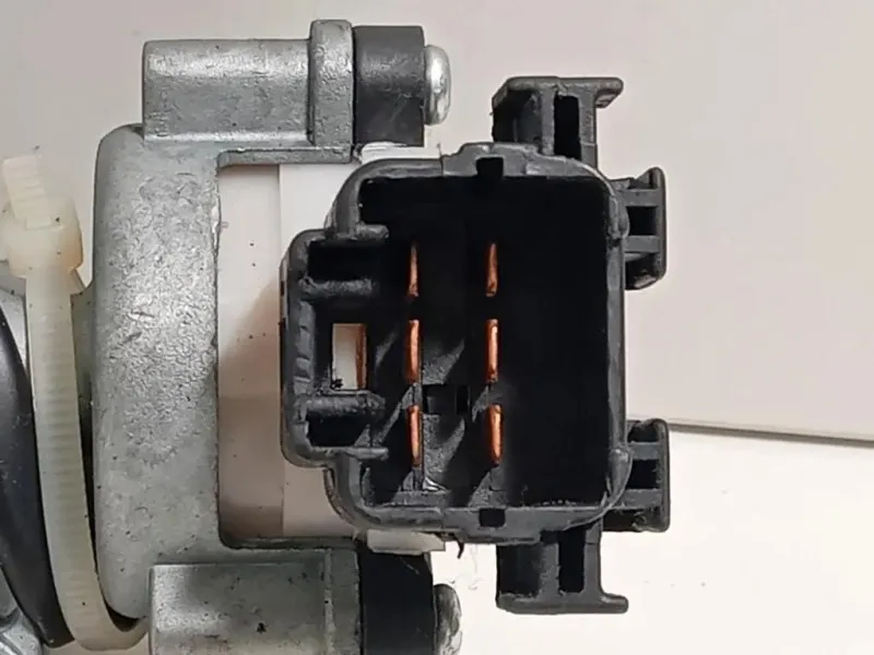 Bloccasterzo 33970-68K00 Nissan PIXO 2009