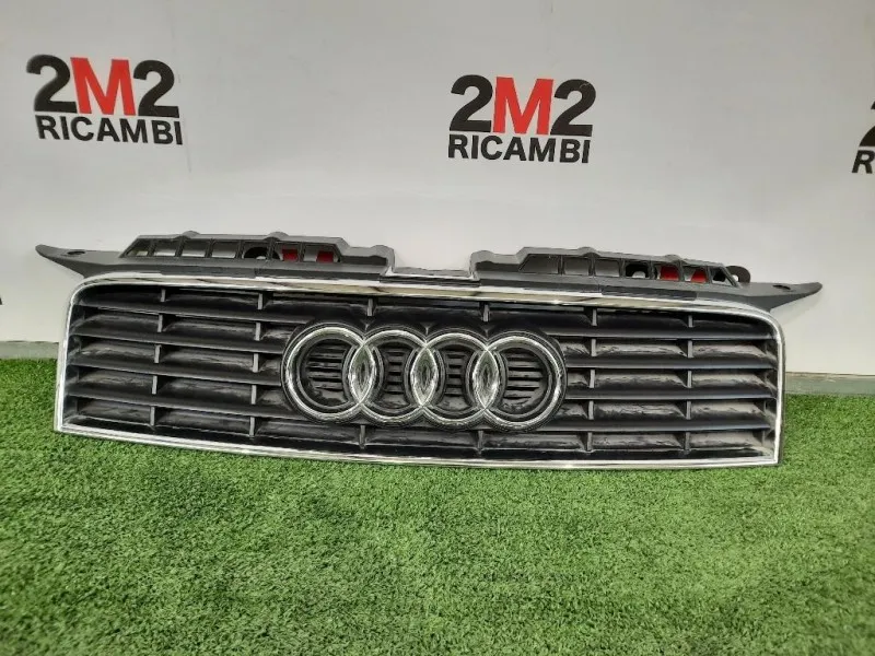 Griglia Radiatore 8P4853651A1QP Audi A3 8P1 2004
