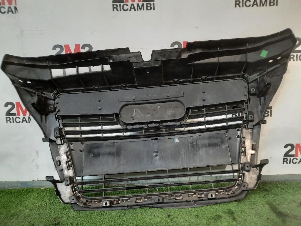 Griglia Radiatore 8P0853037 Audi A3 8P1 2010