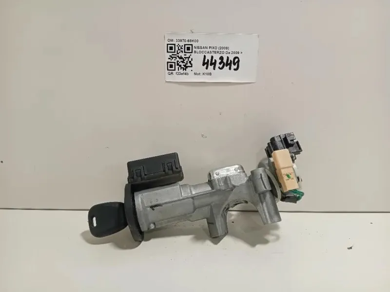 Bloccasterzo 33970-68K00 Nissan PIXO 2009