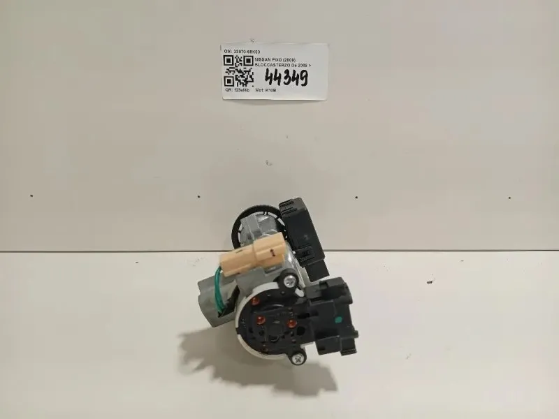 Bloccasterzo 33970-68K00 Nissan PIXO 2009