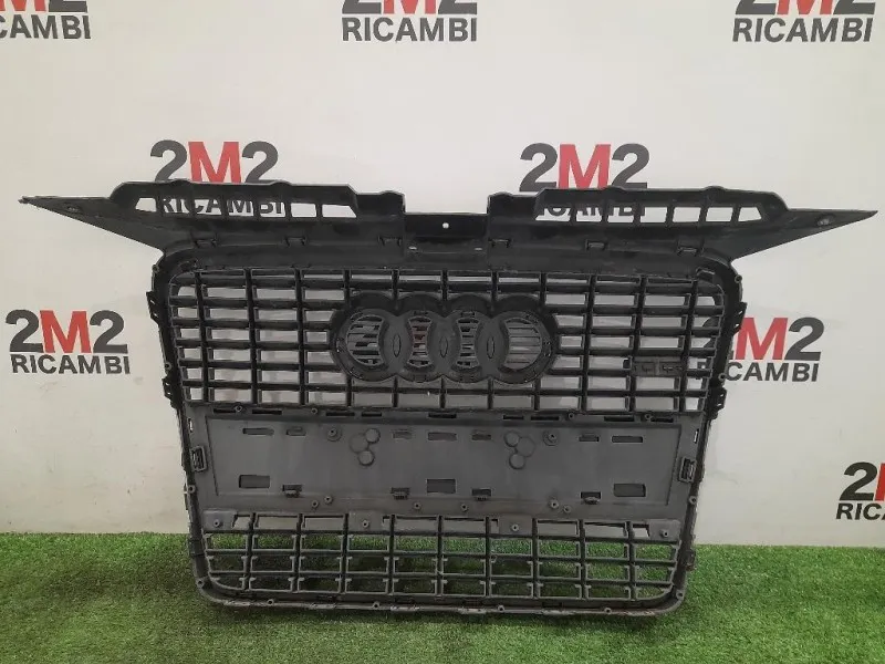 Griglia Radiatore 8P4853651A S LINE Audi A3 8PA Sportback 2004