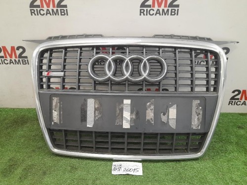 Griglia Radiatore 8P4853651A S LINE Audi A3 8PA Sportback 2004
