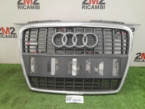 Griglia Radiatore 8P4853651A S LINE Audi A3 8PA Sportback 2004