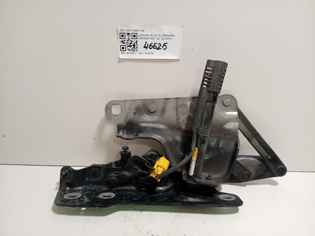 Bloccasterzo 95919456 Opel Antara A 2011
