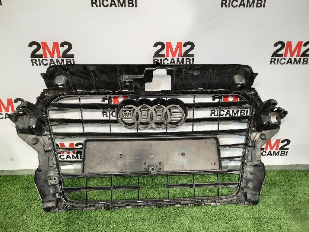 Griglia Radiatore 8V3853651T94 Audi A3 8VA Sportback 2012