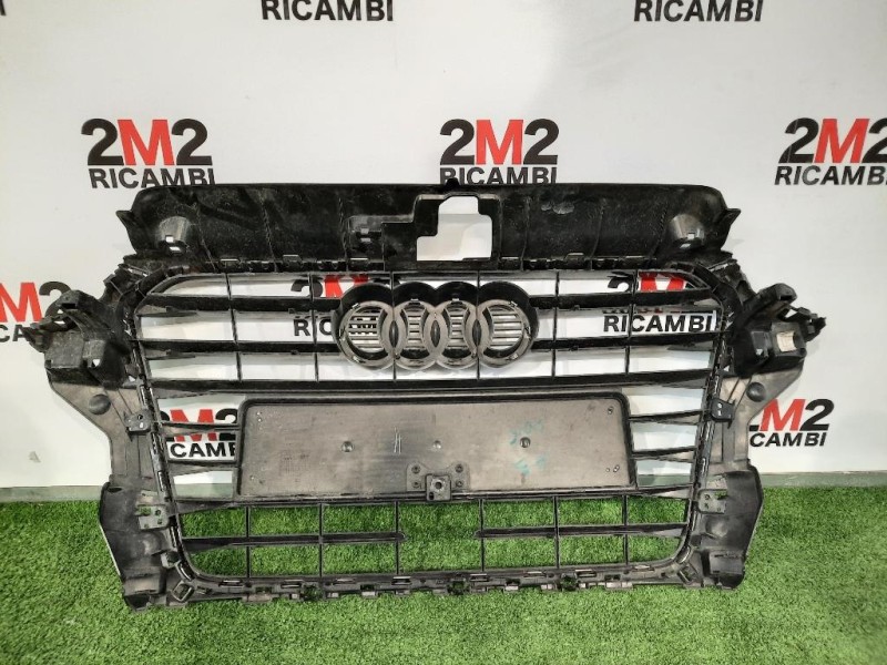 Griglia Radiatore 8V3853651T94 Audi A3 8VA Sportback 2012
