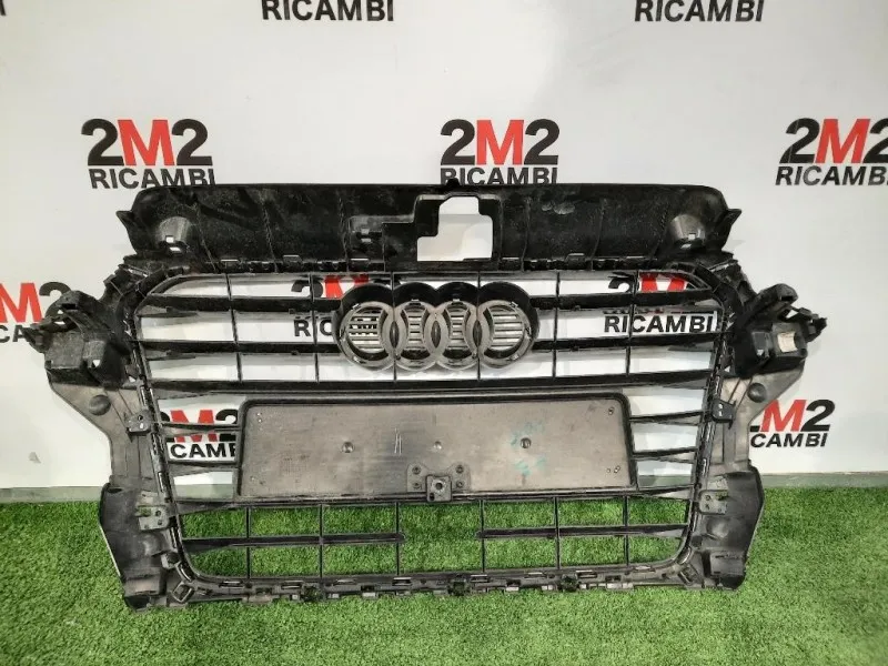 Griglia Radiatore 8V3853651T94 Audi A3 8VA Sportback 2012