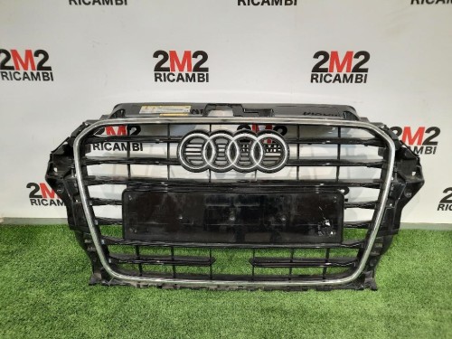 Griglia Radiatore 8V3853651T94 Audi A3 8VA Sportback 2012